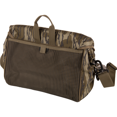 Hardline Shoulder Blind Bag