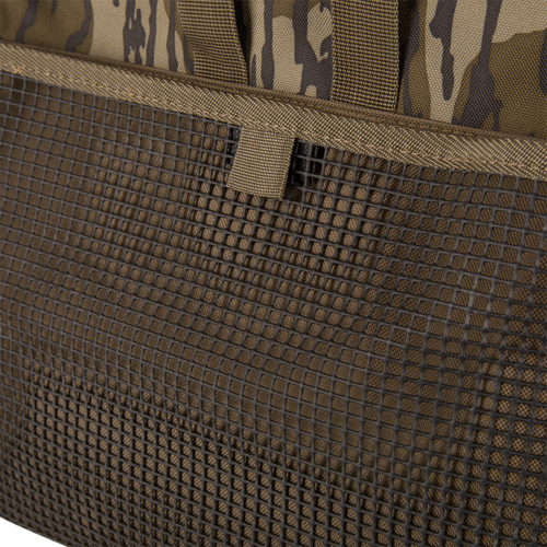 Hardline Shoulder Blind Bag