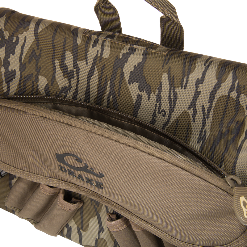 Hardline Shoulder Blind Bag