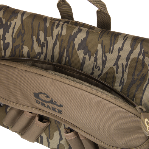 Hardline Shoulder Blind Bag