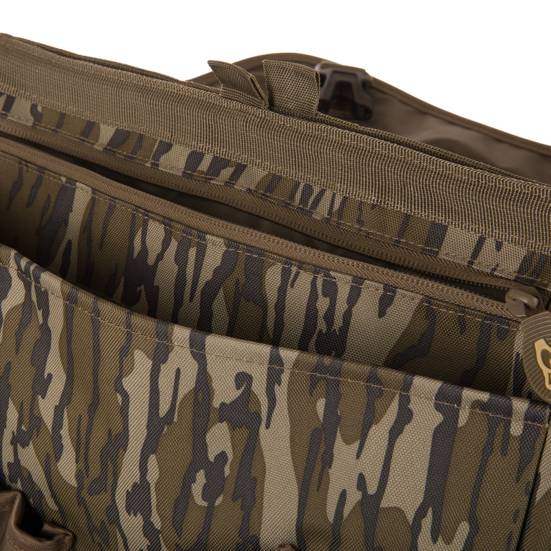 Hardline Shoulder Blind Bag