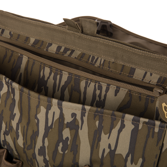 Hardline Shoulder Blind Bag