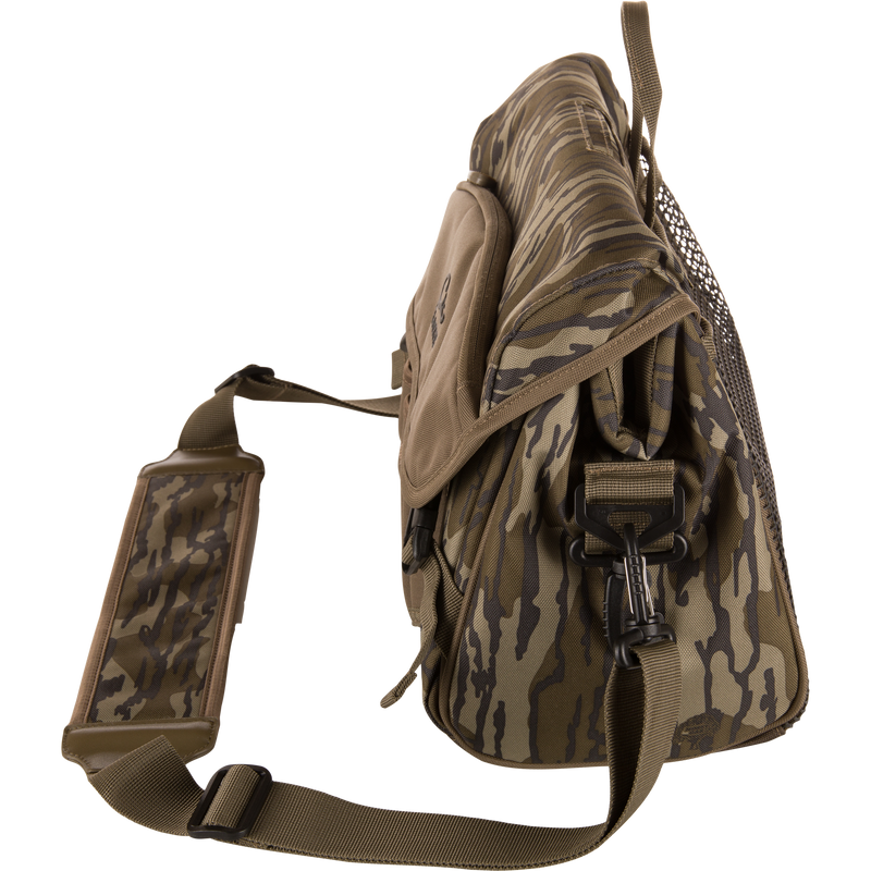 Hardline Shoulder Blind Bag
