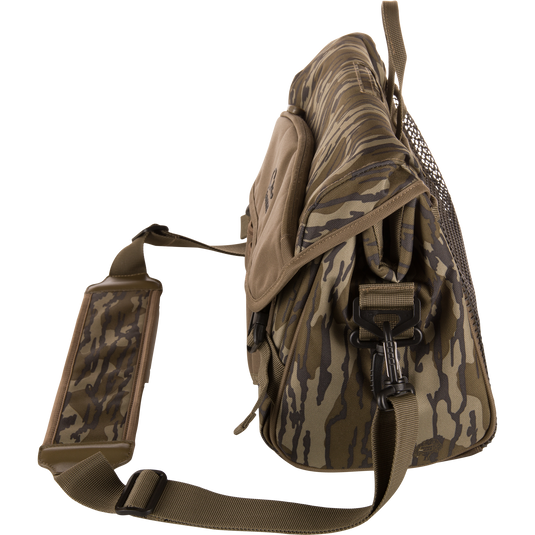 Hardline Shoulder Blind Bag