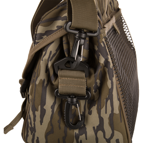 Hardline Shoulder Blind Bag