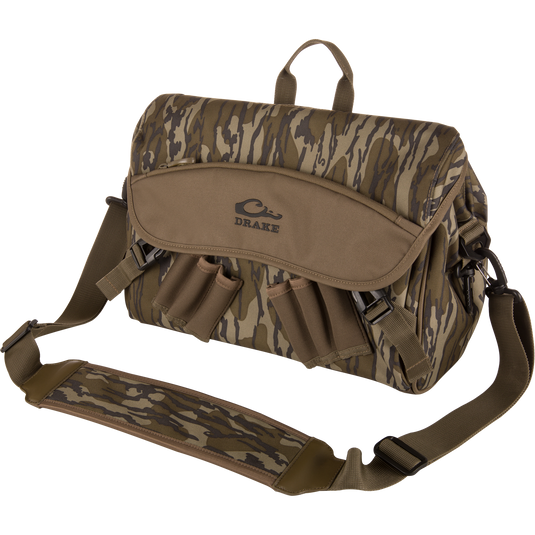 Hardline Shoulder Blind Bag