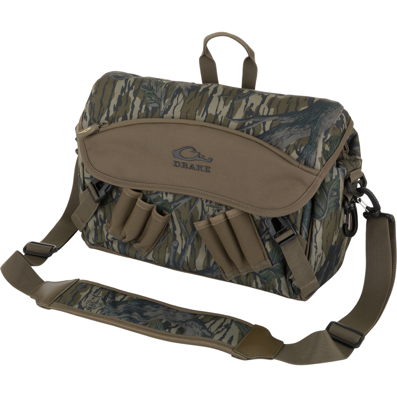 Hardline Shoulder Blind Bag