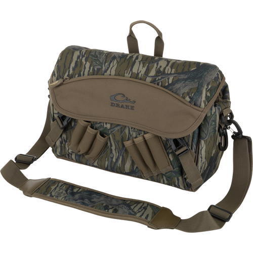 Hardline Shoulder Blind Bag