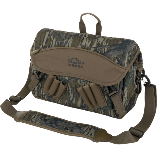 Hardline Shoulder Blind Bag