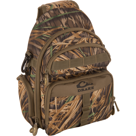 Hardline Sling Pack