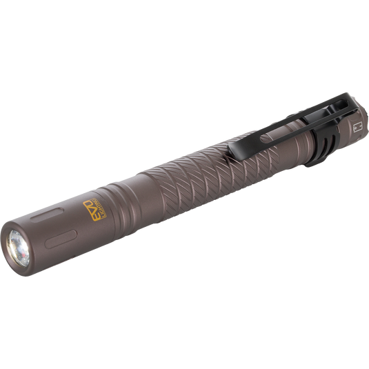 EVO250 Headlamp and EVO200 Flashlight Lighting Pack