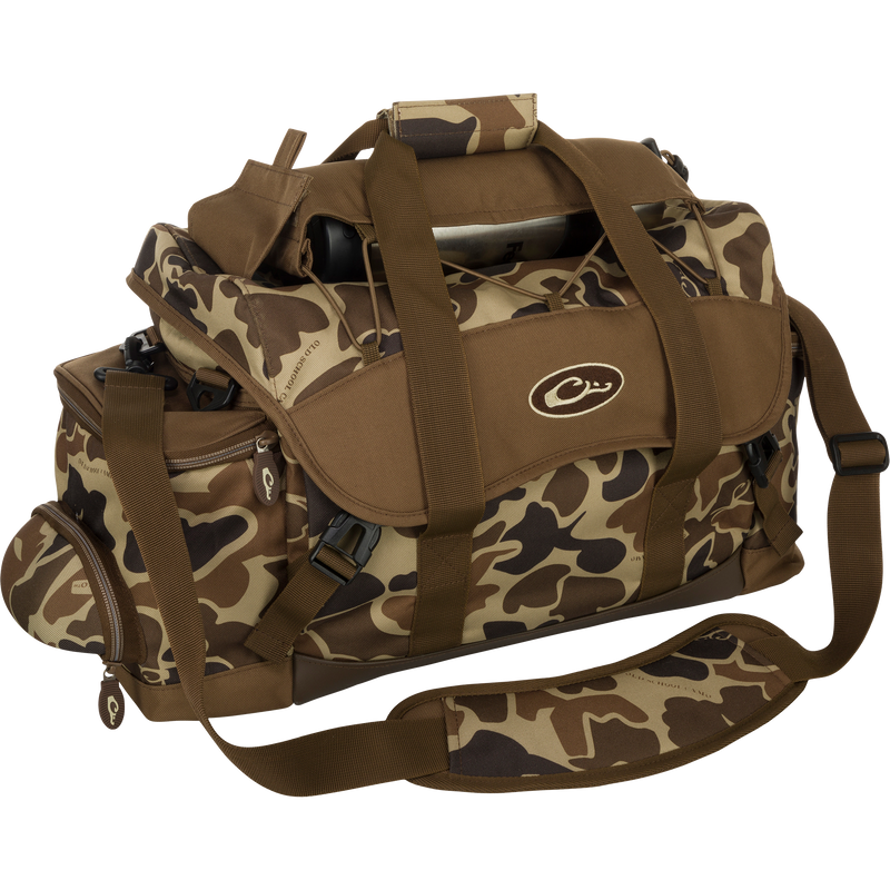 Large Blind Bag