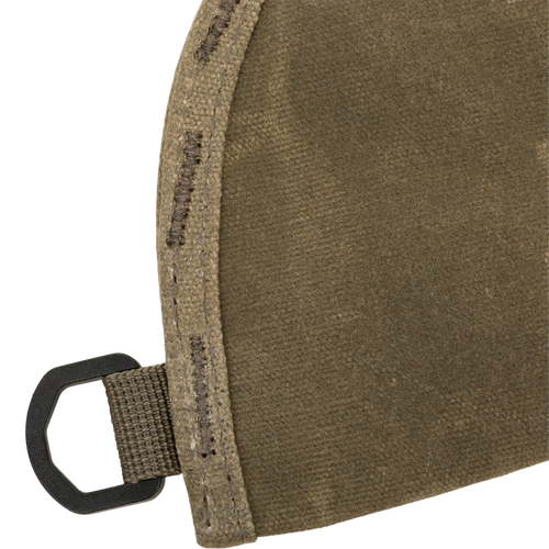 Wax Cotton Gun Sleeve