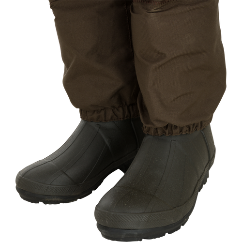 Youth Neoprene Wader