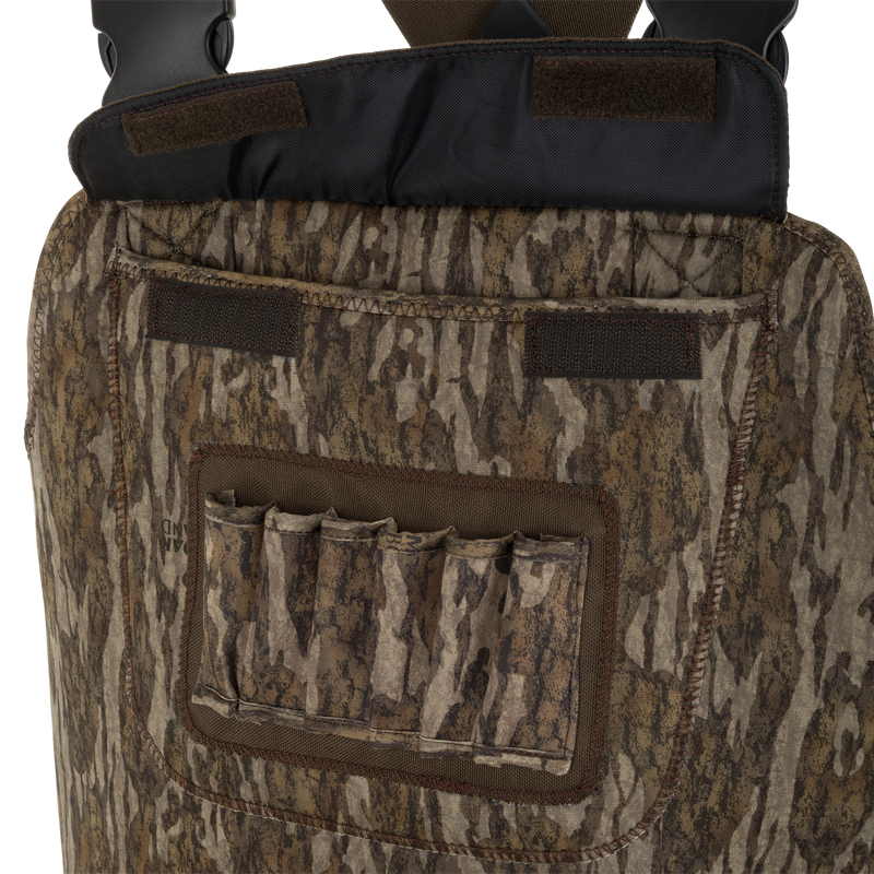 Youth Neoprene Wader