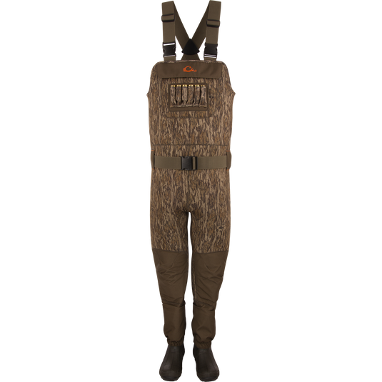 Youth Neoprene Wader