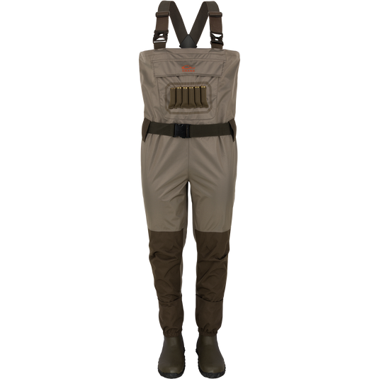 Hardline Uninsulated Breathable Wader