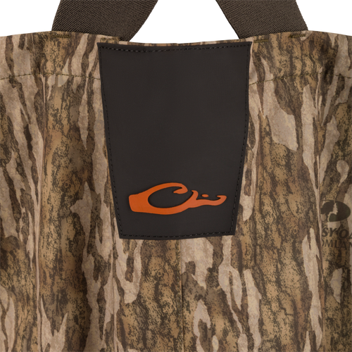 Hardline Breathable Youth Wader