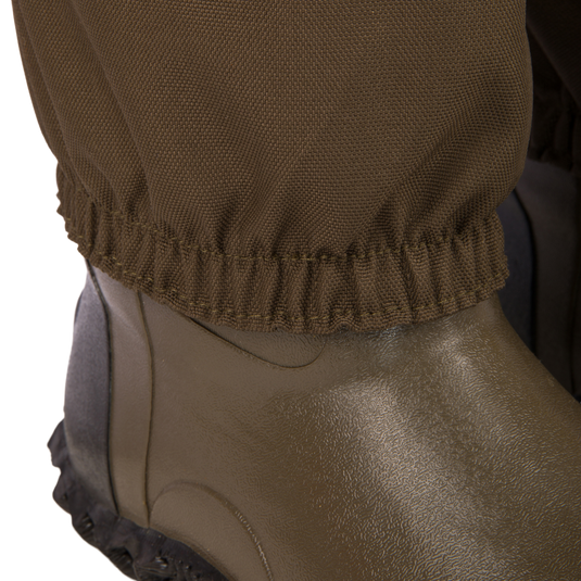 Hardline Breathable Youth Wader