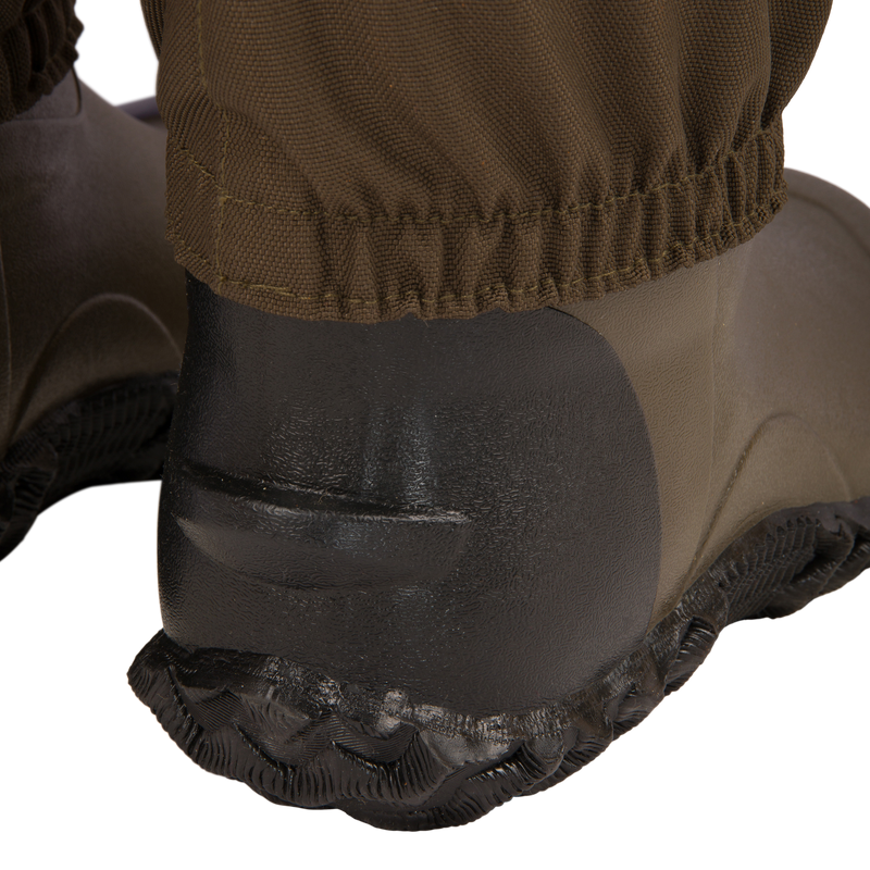 Hardline Breathable Youth Wader