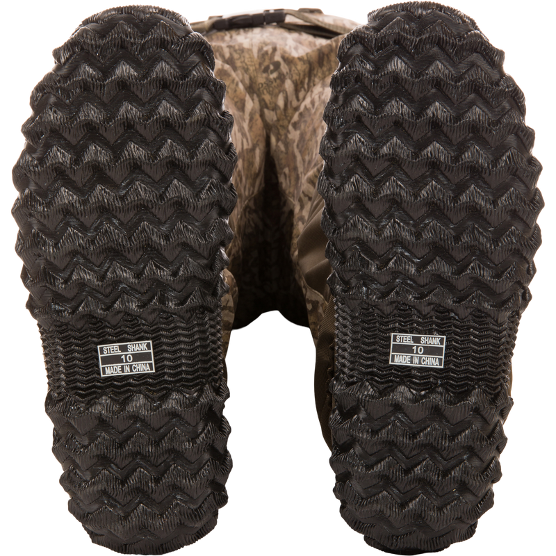 Hardline Breathable Youth Wader