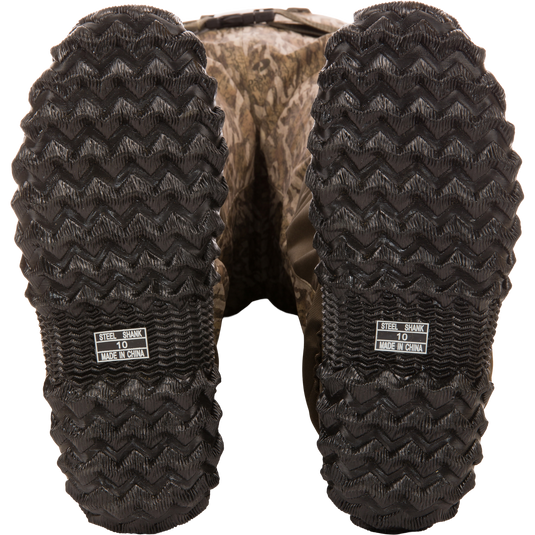 Hardline Breathable Youth Wader