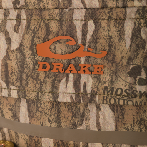 Hardline Breathable Youth Wader