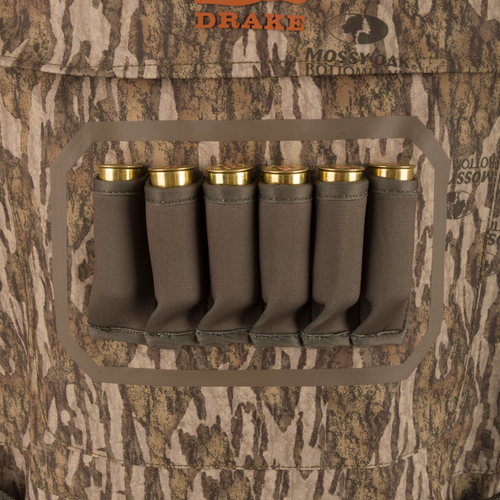 Hardline Breathable Youth Wader
