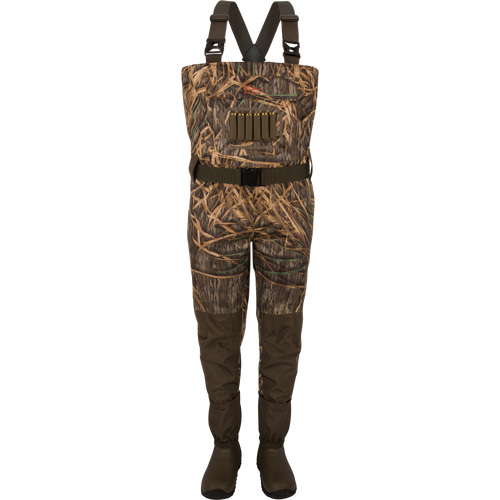 Hardline Insulated Breathable Wader