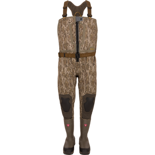 BMF1600 Kevlar Wader