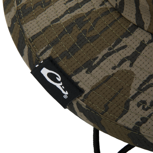 Shoreline Boonie Hat