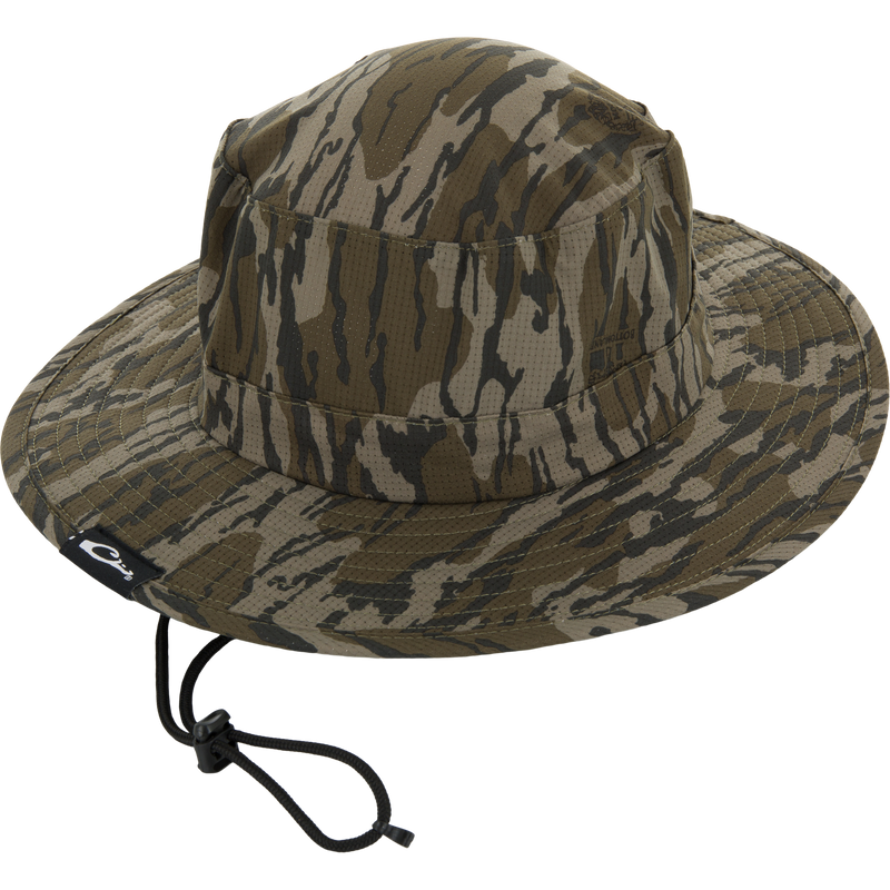 Shoreline Boonie Hat