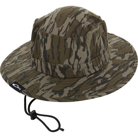 Shoreline Boonie Hat