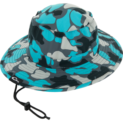 Shoreline Boonie Hat
