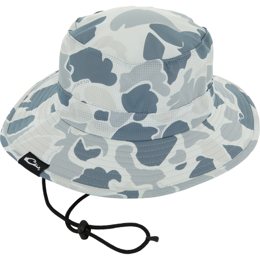 Shoreline Boonie Hat
