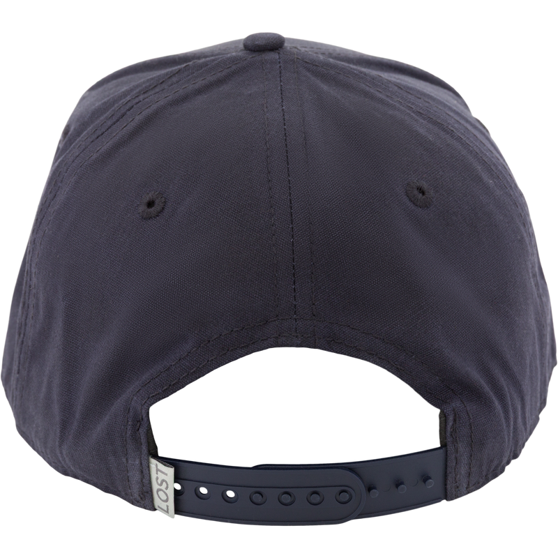Drake x Lost Hat Sa7age Waxed Duck Cap