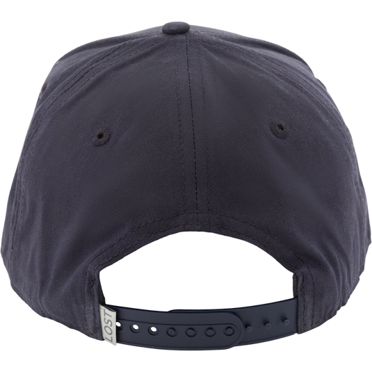 Drake x Lost Hat Sa7age Waxed Duck Cap