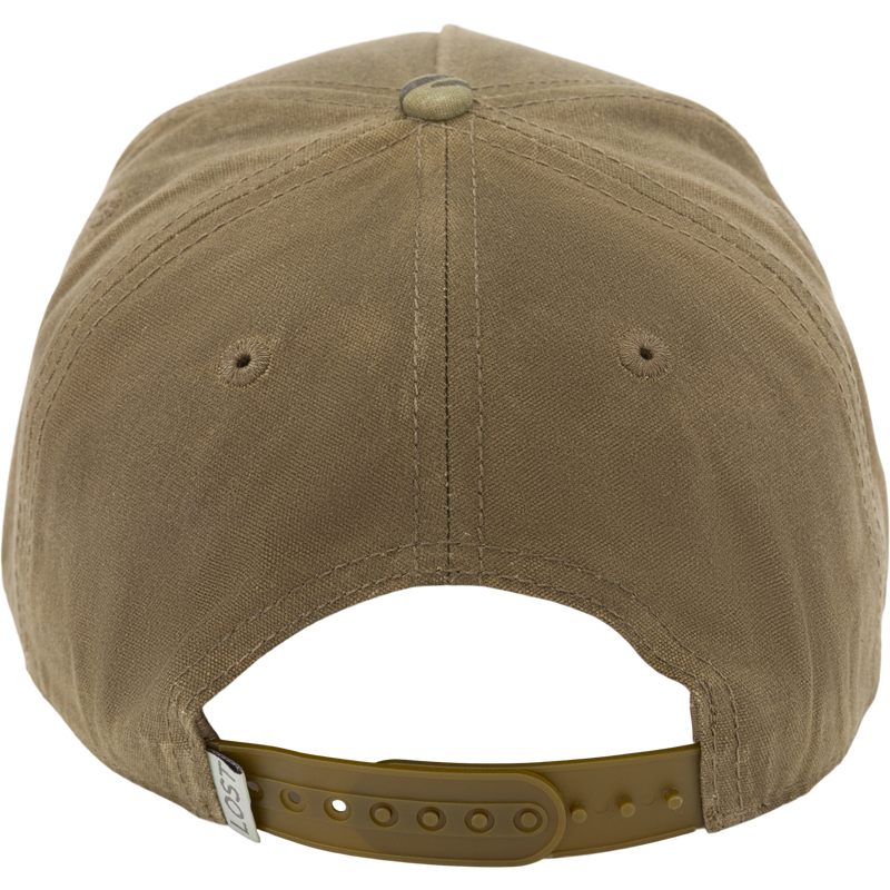 Drake X Lost Hat Coot Goat Rope Cap