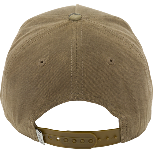 Drake X Lost Hat Coot Goat Rope Cap