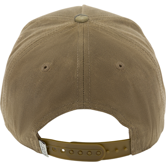 Drake X Lost Hat Coot Goat Rope Cap