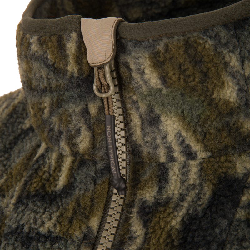 Non-Typical Statix Sherpa Fleece Insulated Jacket with Agion Active X2