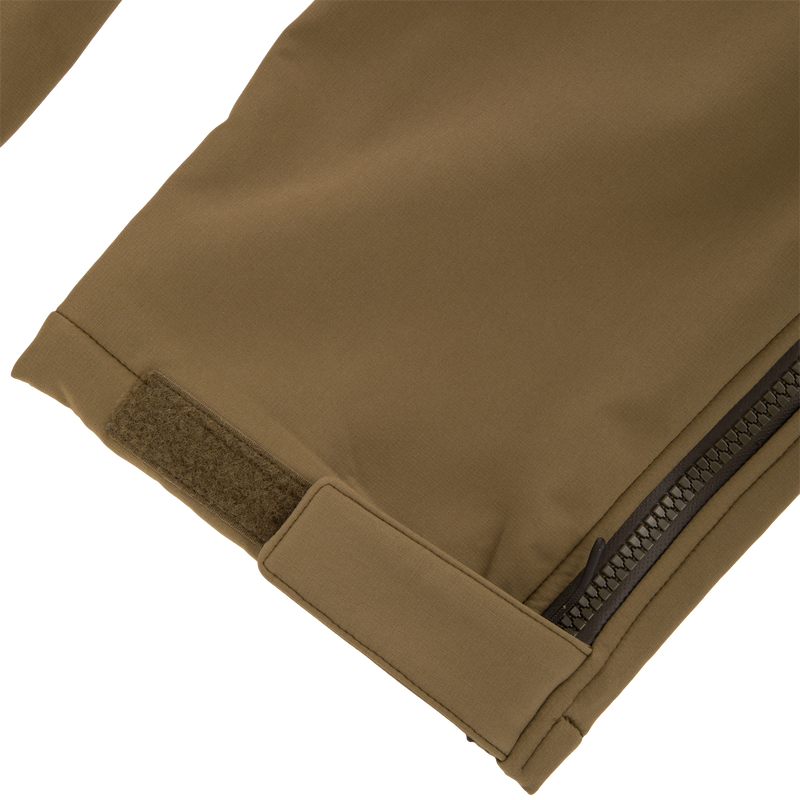 Non-Typical Statix Fleece Lined Bib with Agion Active X2