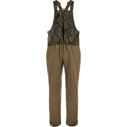 Non-Typical Statix Fleece Lined Bib with Agion Active X2