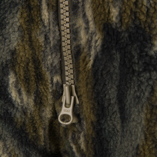Non-Typical Statix Fleece Lined Bib with Agion Active X2