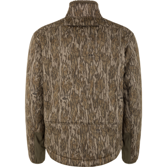Non-Typical Midweight Nova Silencer Jacket with Scent Control
