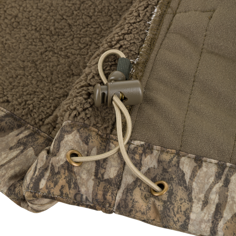 Non-Typical Midweight Nova Silencer Jacket with Scent Control