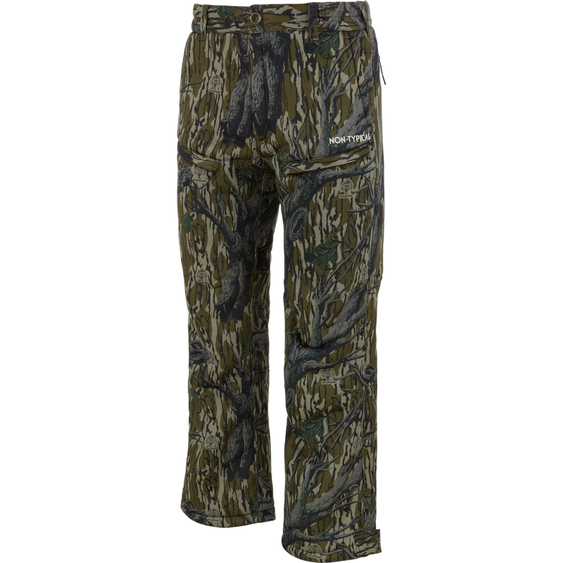 Non-Typical Midweight Nova Silencer Pant with Scent Control