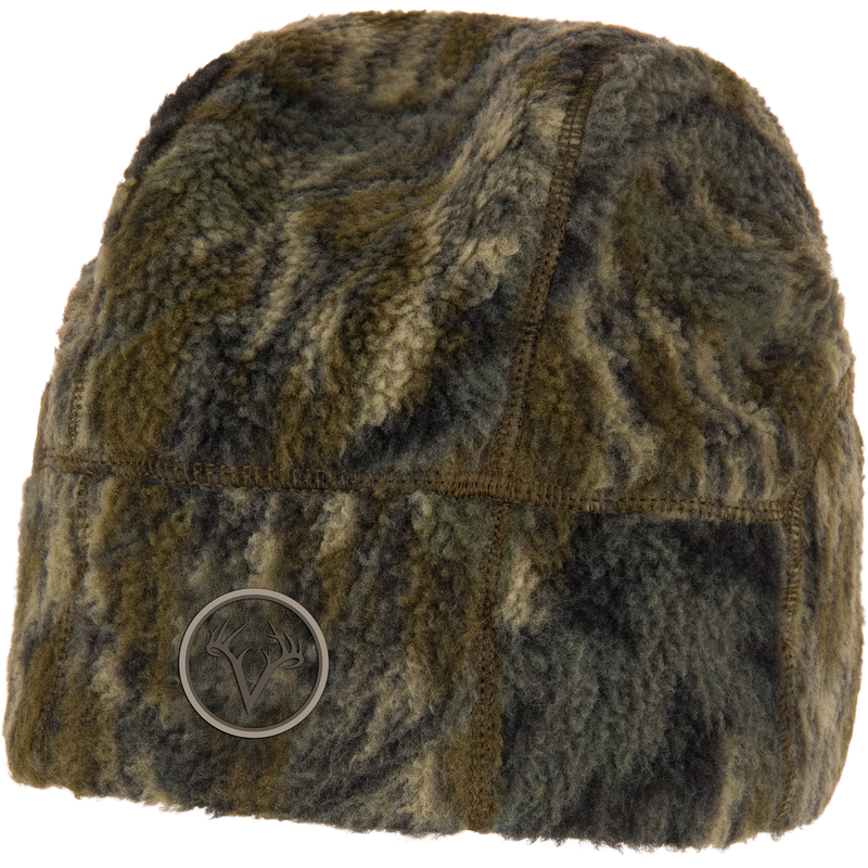 Non-Typical StatixHW Sherpa Fleece Beanie with Agion Active X2