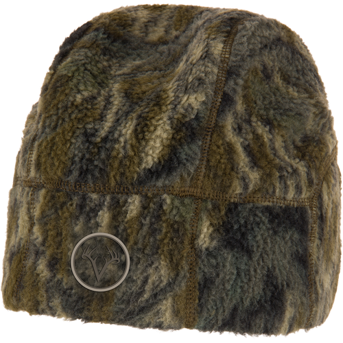 Non-Typical StatixHW Sherpa Fleece Beanie with Agion Active X2