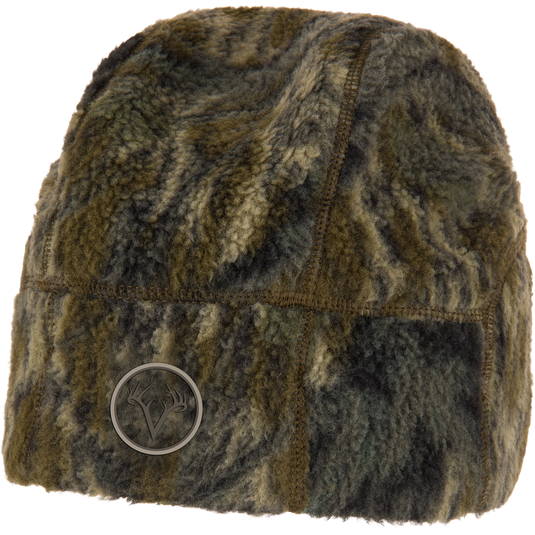 Non-Typical StatixHW Sherpa Fleece Beanie with Agion Active X2